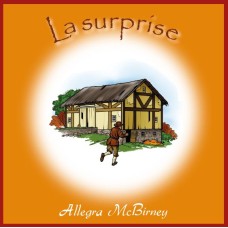 Allegra - La surprise