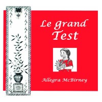 Allegra - Le grand test
