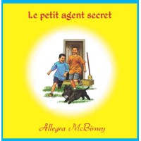 Allegra - Le petit agent secret