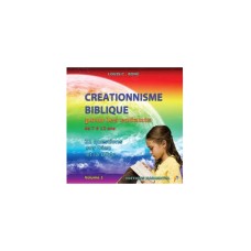 Créationnisme biblique pour les enfants